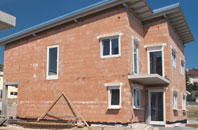 Carnagh home extensions